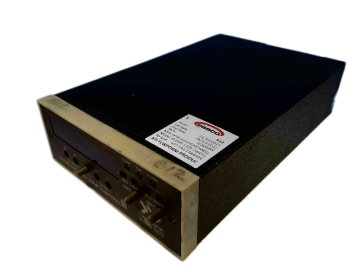DAYTRONIC 3370