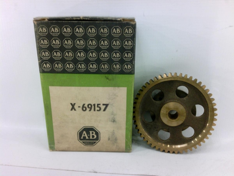 ALLEN BRADLEY X-69157