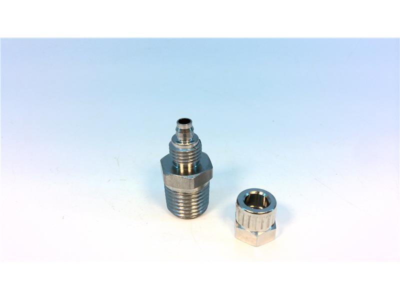 TF4004 by DOVER CORPORATION