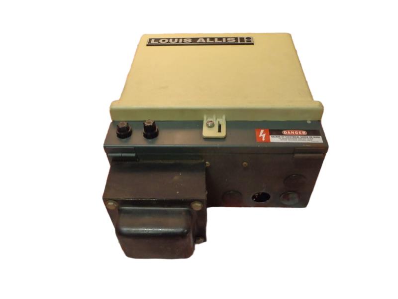 MCB2-MOD-7 by MAGNETEK