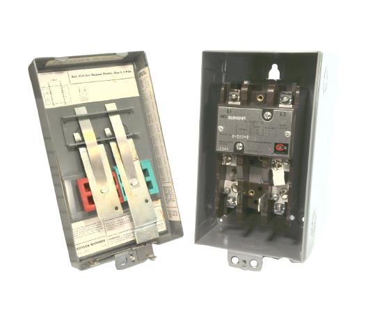 EATON CORPORATION 9115H169