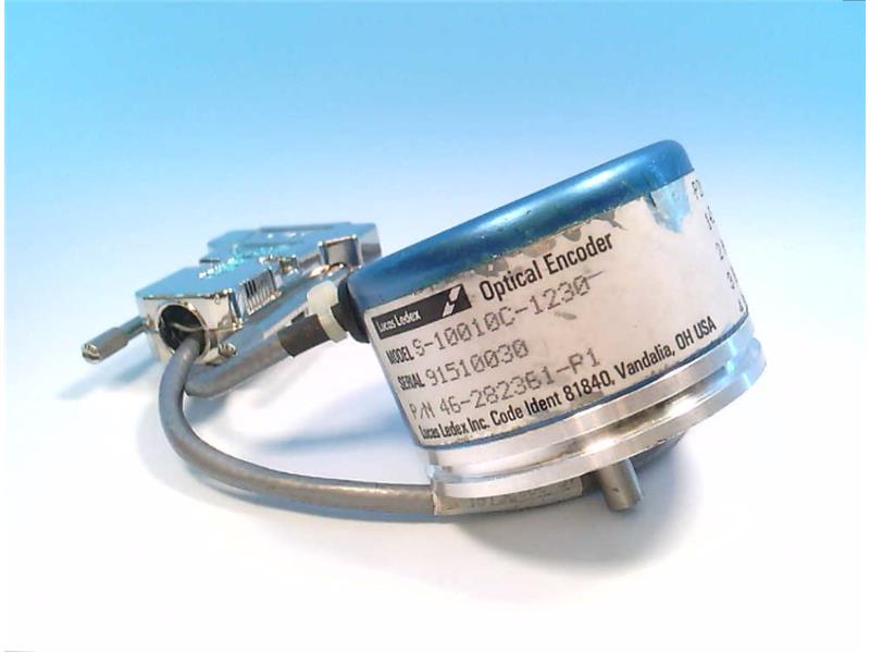 JOHNSON ELECTRIC S-10010C-1230