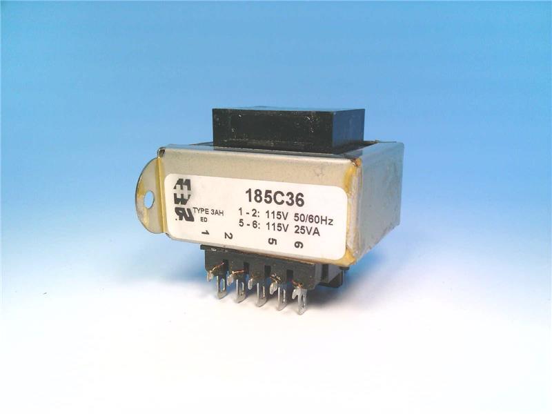 HAMMOND MANUFACTURING 185C36