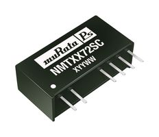 MURATA MANUFACTURING NMT0572SC