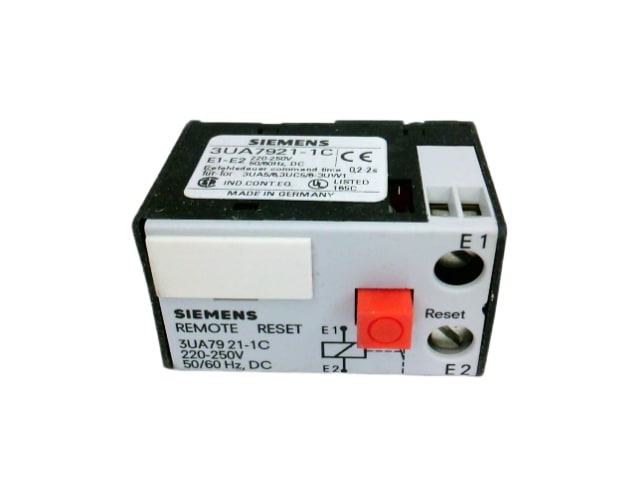 3UA7921-1C by SIEMENS