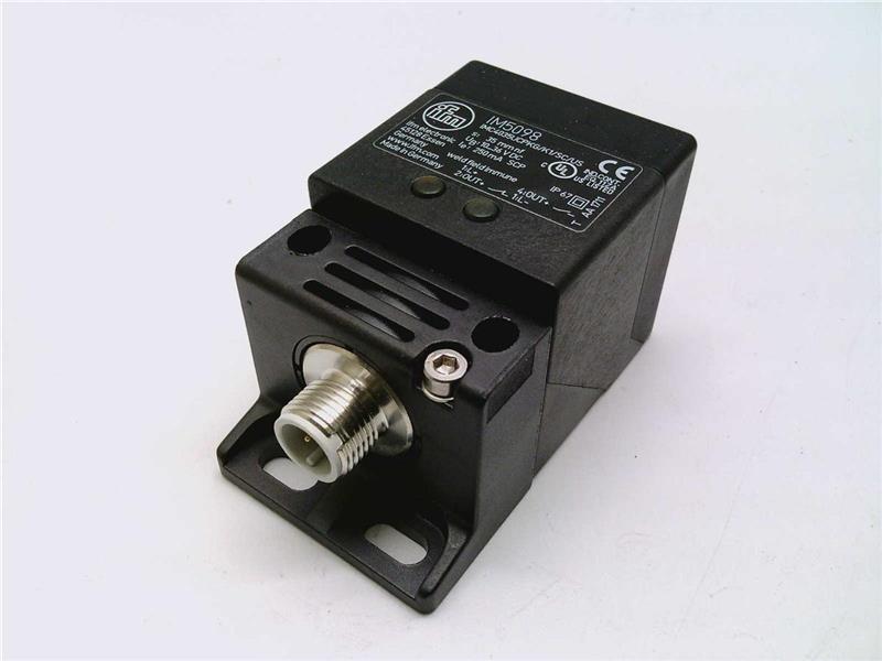 IMC4035UCPKG/K1/SC/US-100-DPA by EFECTOR