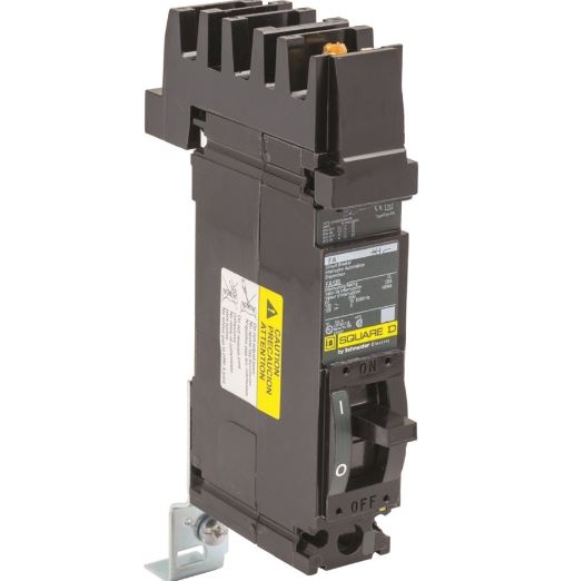 SCHNEIDER ELECTRIC FA12020B