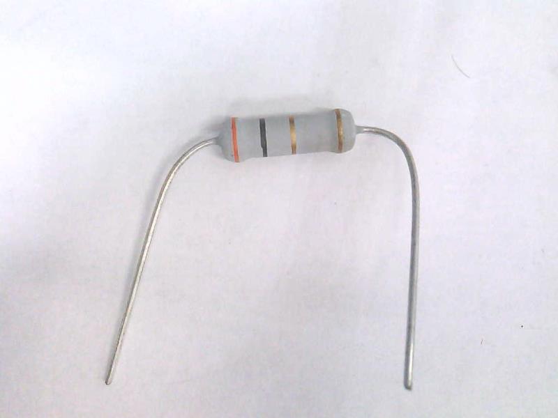 YAGEO RSF3WSJR-73-3R