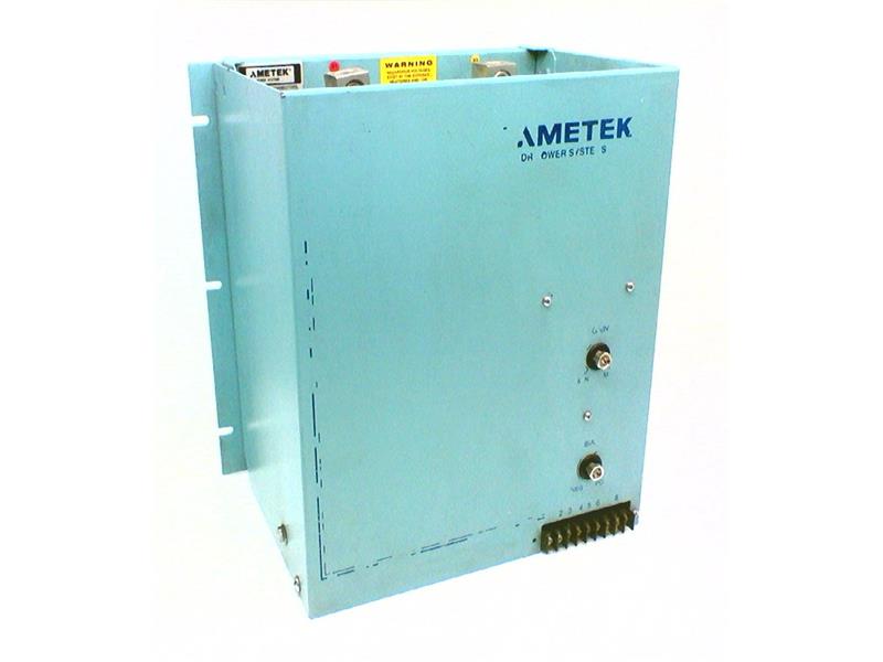 AMETEK 2Z-48225