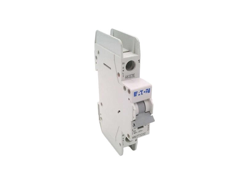 EATON CORPORATION WMZT1C02