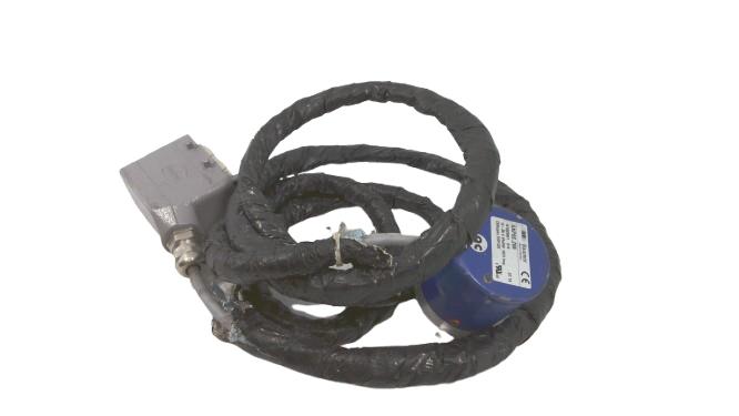 BAUMER ELECTRIC GXP5S.Z06