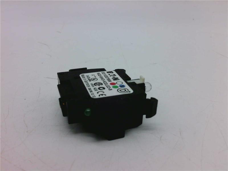 EATON CORPORATION M22-SWD-K22LED-B