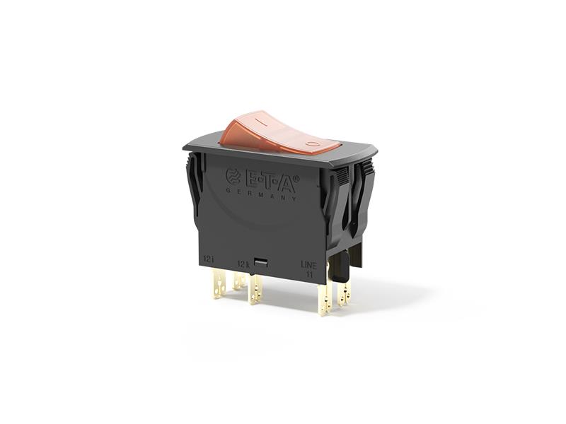 ETA ENGINEERING TECHNOLOGY 3120-N521-P7T1-W15DY3-2A
