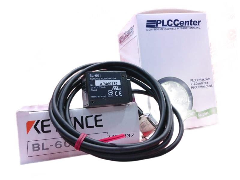 KEYENCE CORP ES-M2P