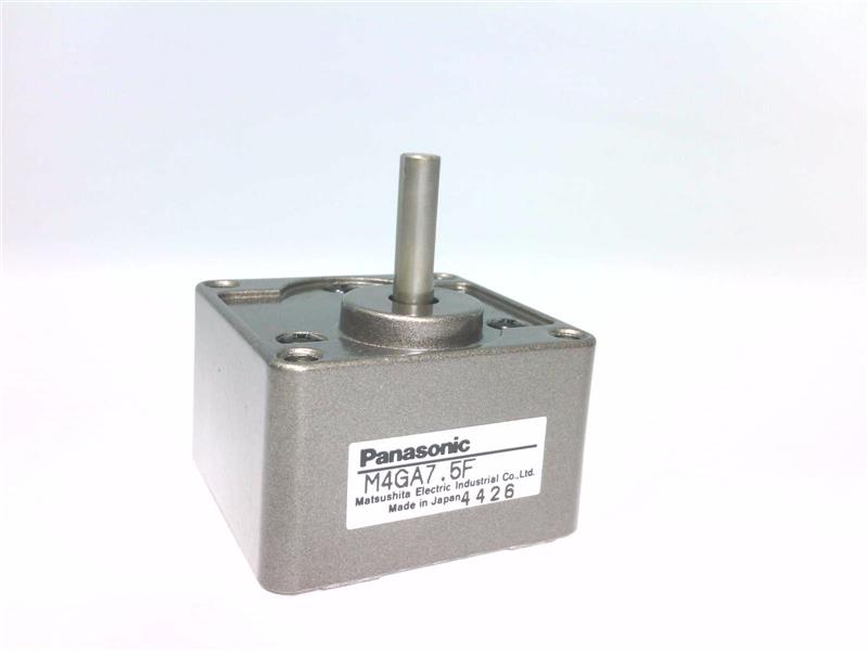 MATSUSHITA ELECTRIC M4GA7.5F