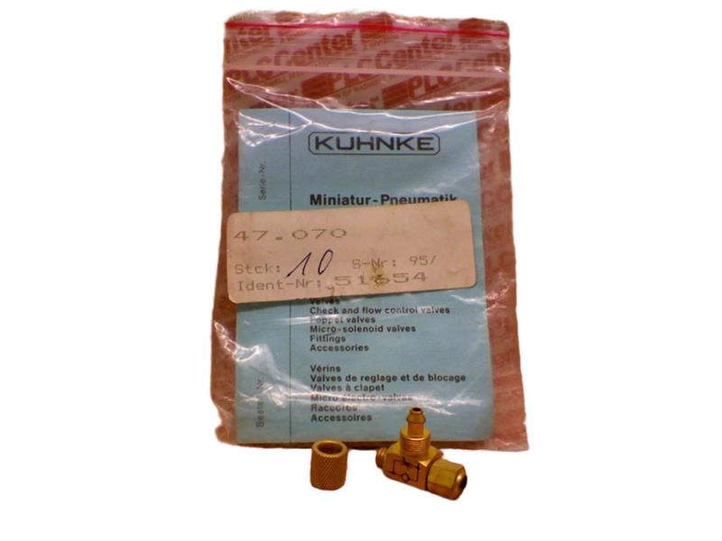 KUHNKE AUTOMATION 47.070