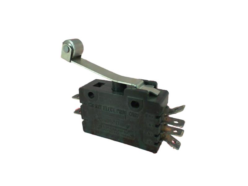 ZF FRIEDRICHSHAFEN E20