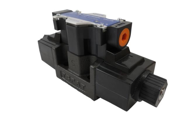 YUKEN DSG-03-3C2-A240-5090