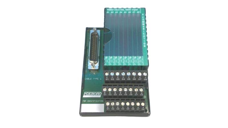 INVENSYS P0924JH