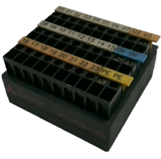 MTX16TBS by MITSUBISHI