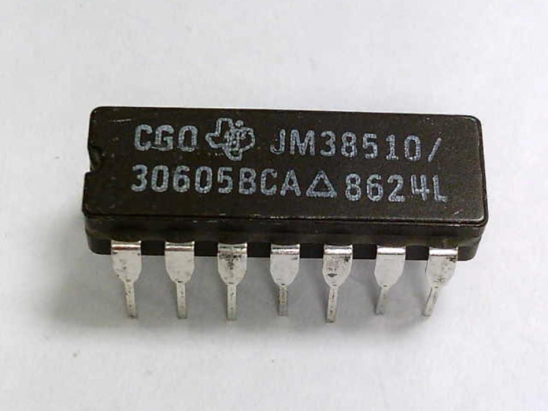 GENERIC JM3851030605BCA