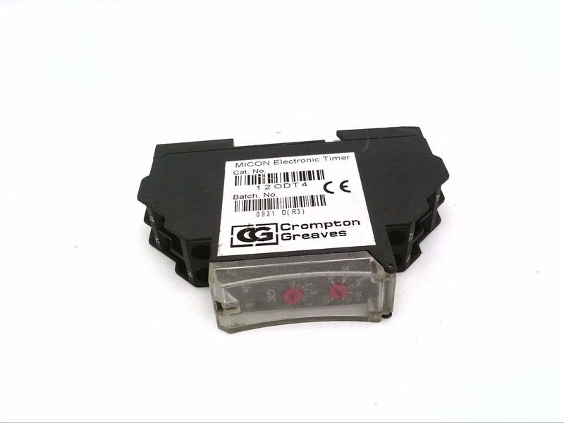 TE CONNECTIVITY 120DT4