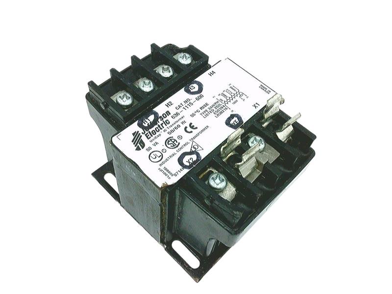 636-1115-600 by PIONEER POWER SOLUTIONS
