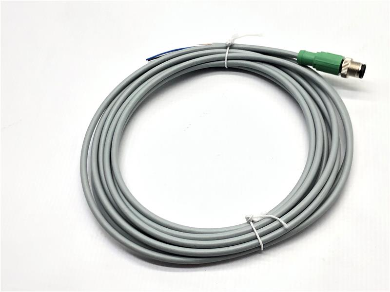 SAC-4P-M12MS/ 5,0-800 by PHOENIX CONTACT