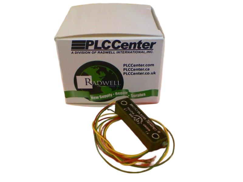 BOURNS 3020L-1-501