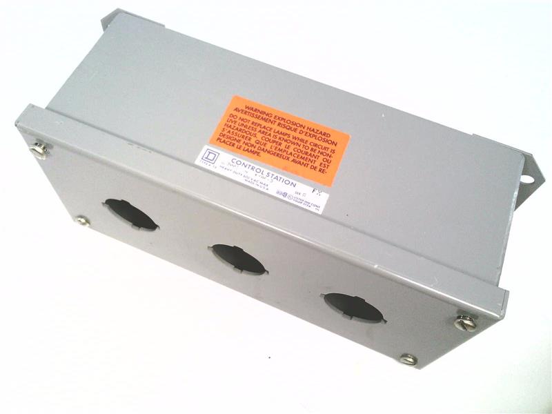 SCHNEIDER ELECTRIC 9001KYAF3