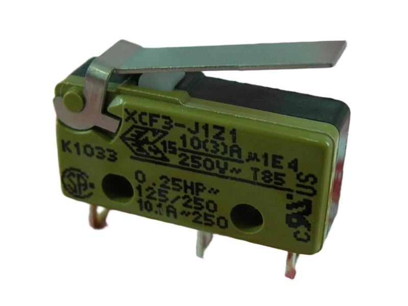 XCF3-J1Z1 by JOHNSON ELECTRIC