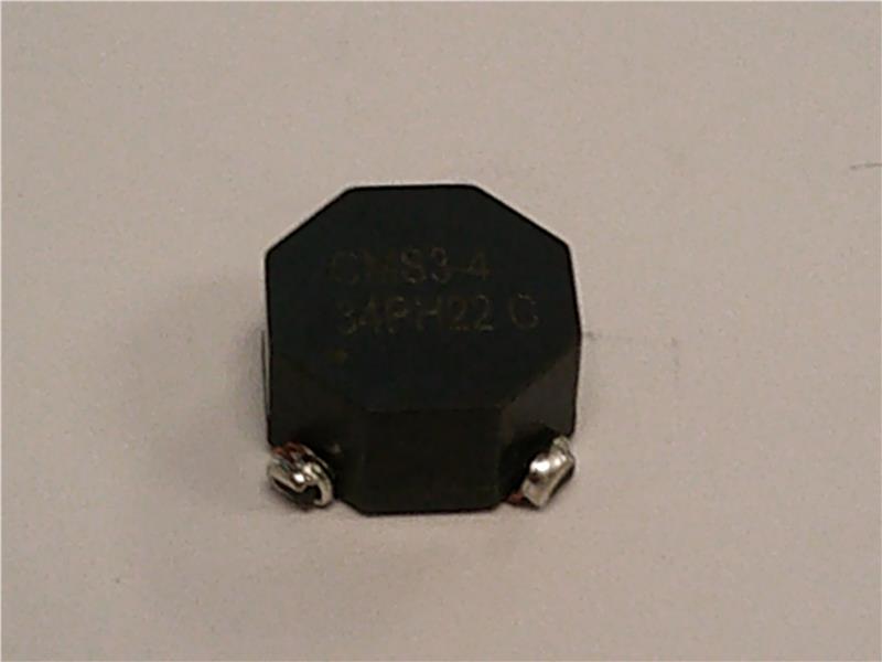 CMS3-4-R by EATON CORPORATION