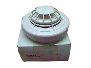 FD-851RE by HONEYWELL