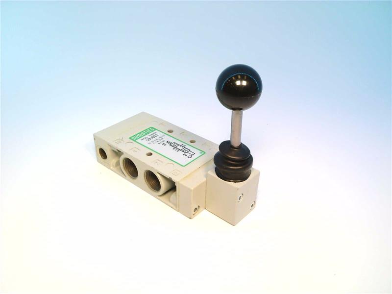 ASCO L23LA652O000000