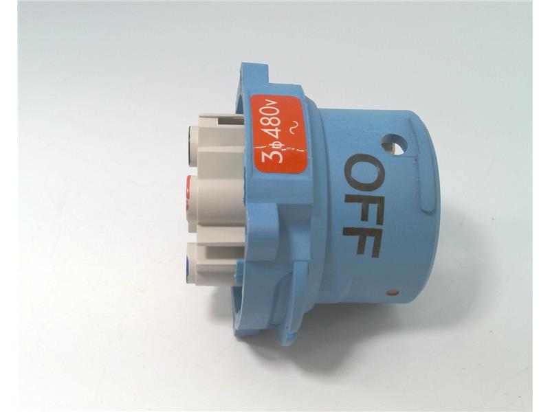 MARECHAL ELECTRIC SA 63-68043-T124