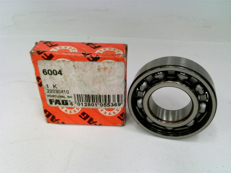 SCHAEFFLER GROUP 6004
