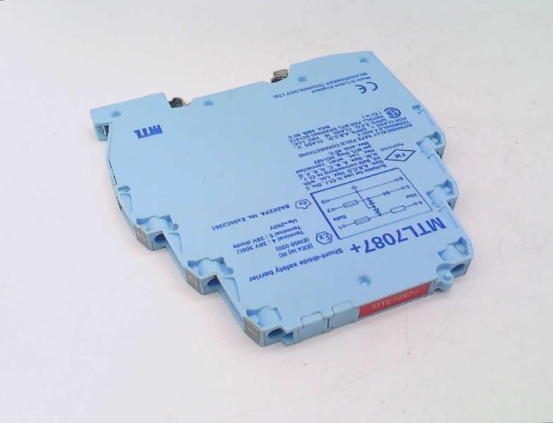 EATON CORPORATION MTL7087+