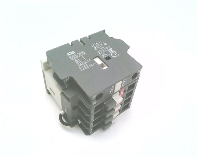 ASEA BROWN BOVERI AE16-30-11-81