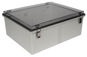 BUD INDUSTRIES PTH-22438-C