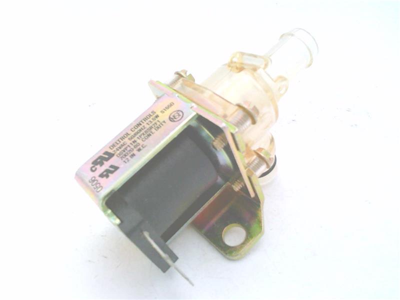 DELTROL CORP DSVP11N-1PX8SR2F1