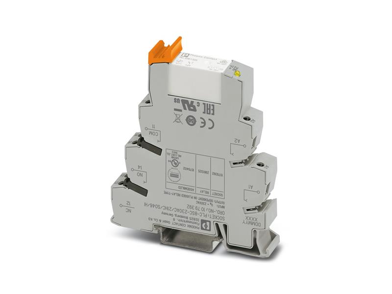PHOENIX CONTACT PLC-RSC-230AC/21HC/SO46/HI