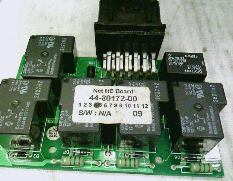 WESTWOOD 44-80172-00