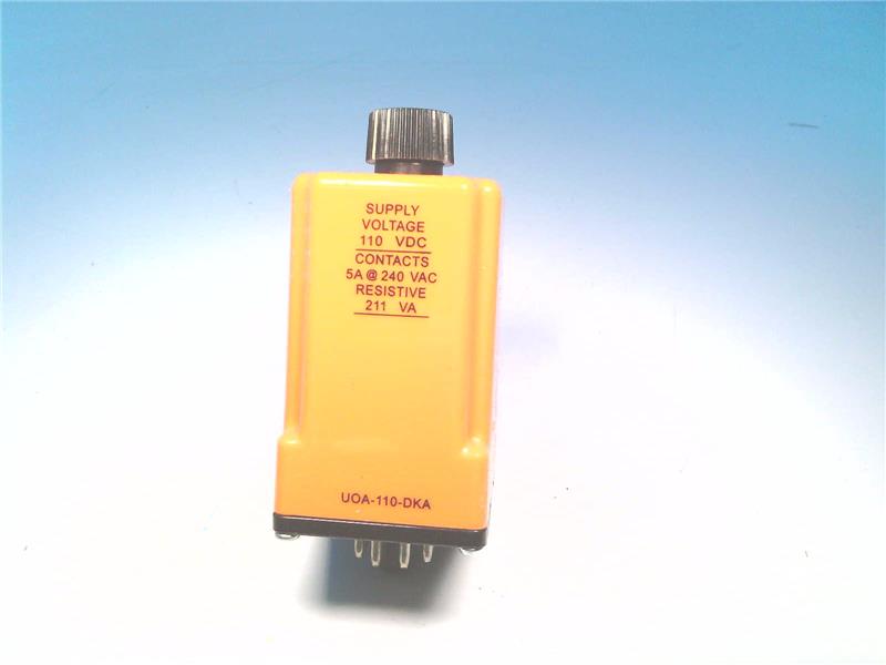 MARSH BELLOFRAM UOA-110-DKA