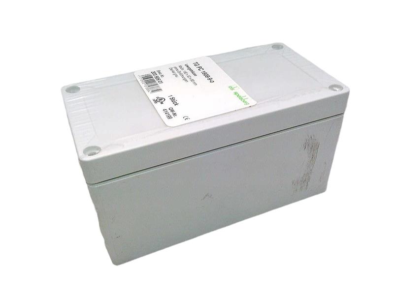 SPELSBERG TG-PC-1608-9-O