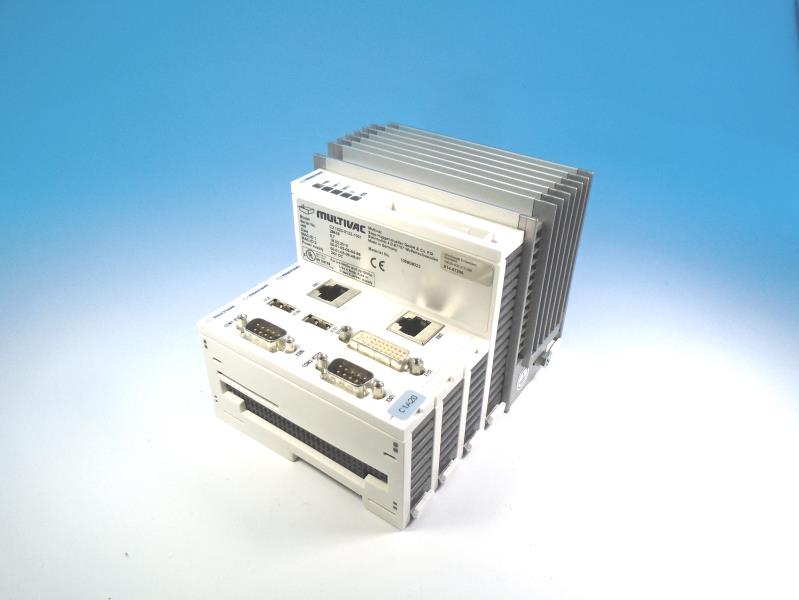 BECKHOFF CX1020-0122-1001