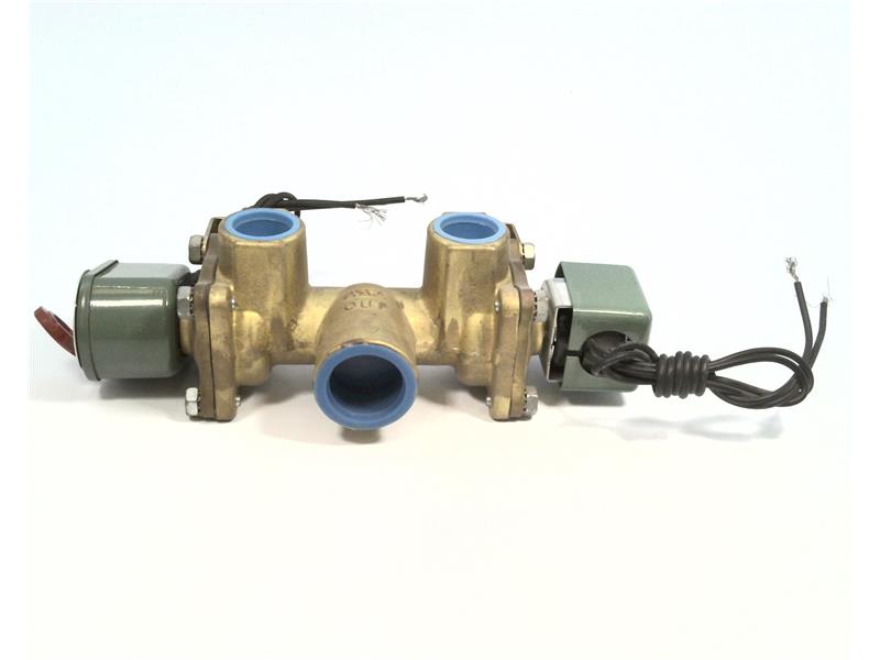 ASCO 8350C3-240/60,220/50