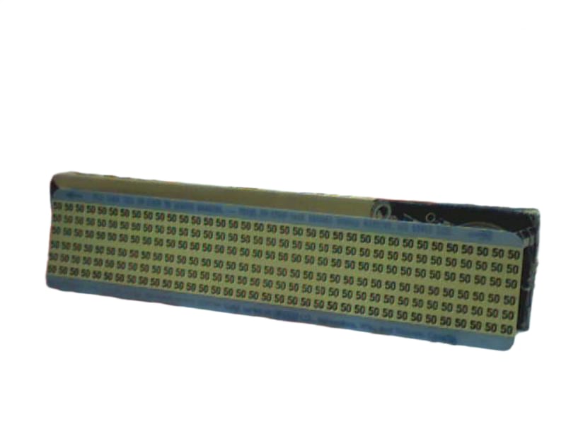 BRADY WM-50-YL/EACH