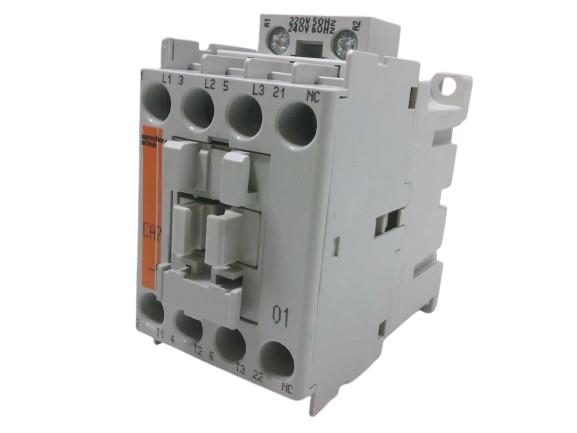 SPRECHER & SCHUH CA7-9-01-240