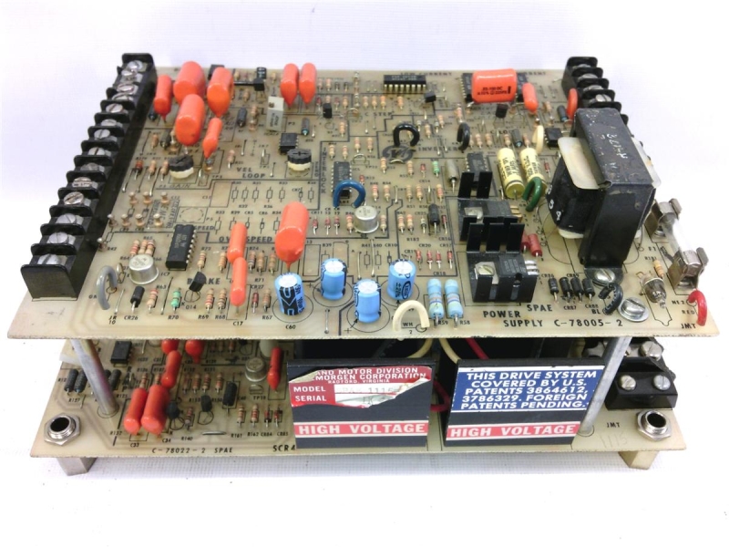 C-78005-2 by KOLLMORGEN