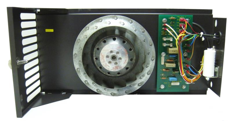 IPFAN-12 by ASEA BROWN BOVERI